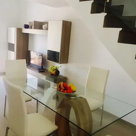 شقة Parque Santiago's Dreams At 75 بلايا ذي لاس أميريكاس