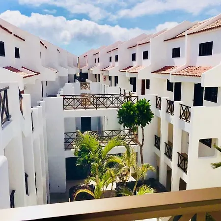 Parque Santiago's Dreams At 75 شقة بلايا ذي لاس أميريكاس