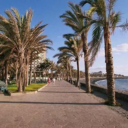 Parque Santiago's Dreams At 75 아파트